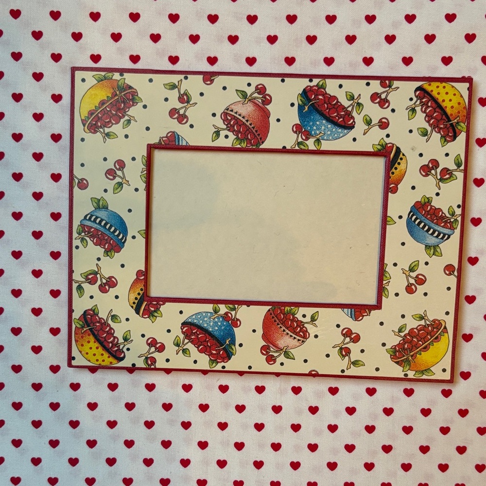 Mary Engelbreit Photo Frame